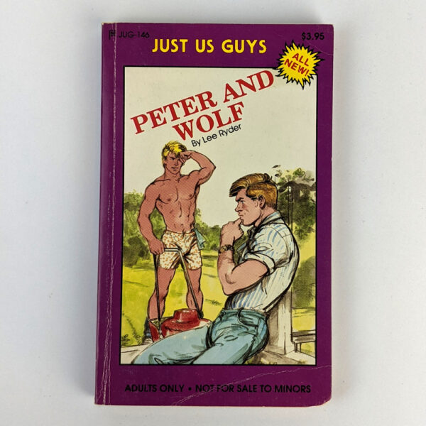 Peter and Wolf