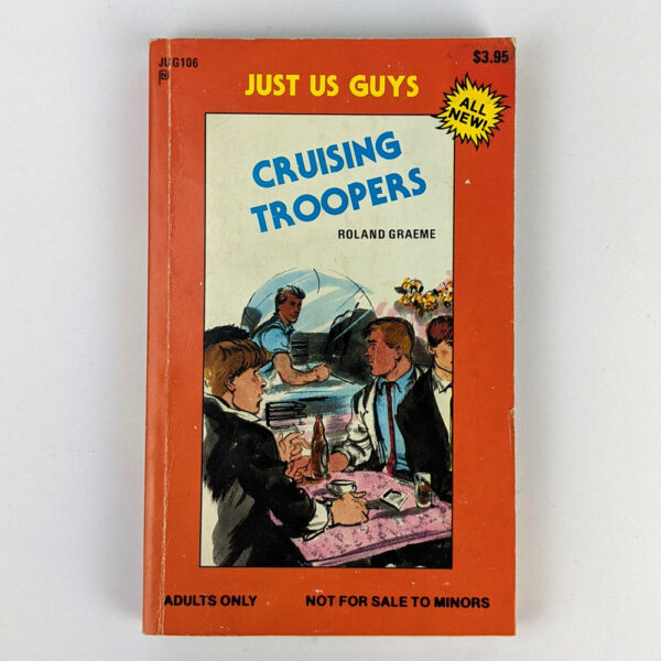 Cruising Troopers