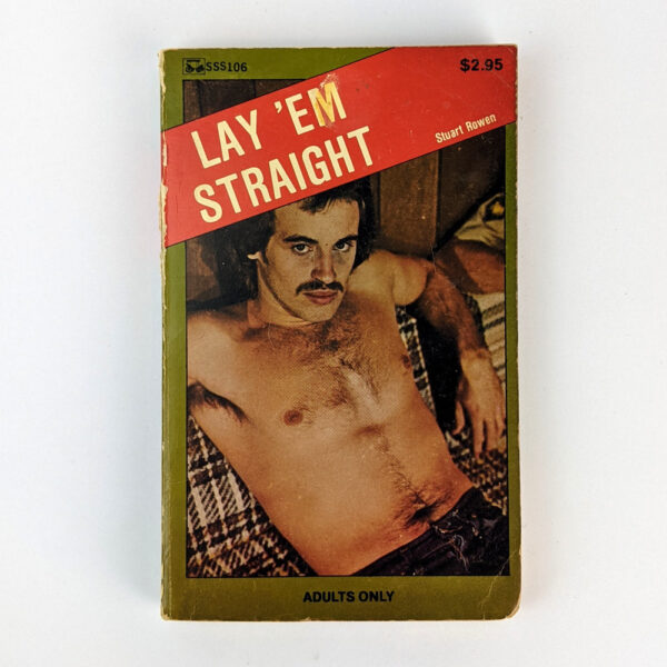 Lay 'em Straight