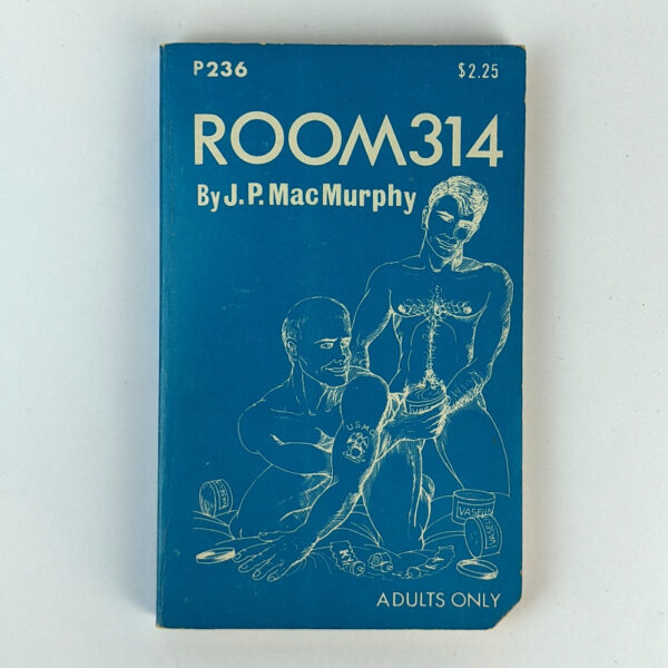Room 314