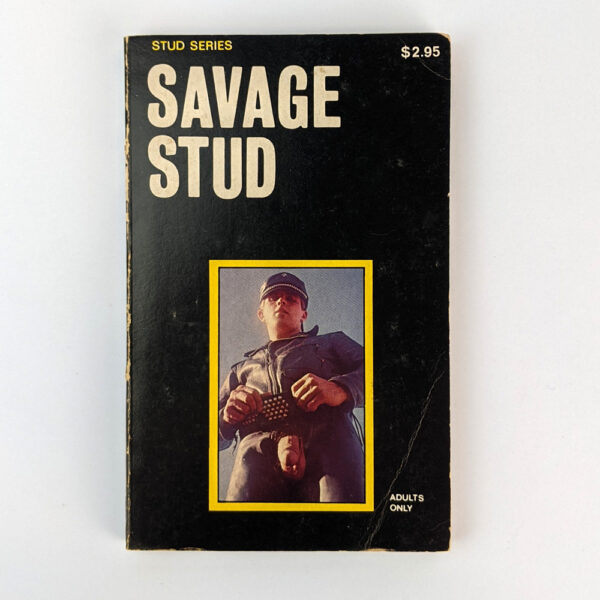 Savage Stud