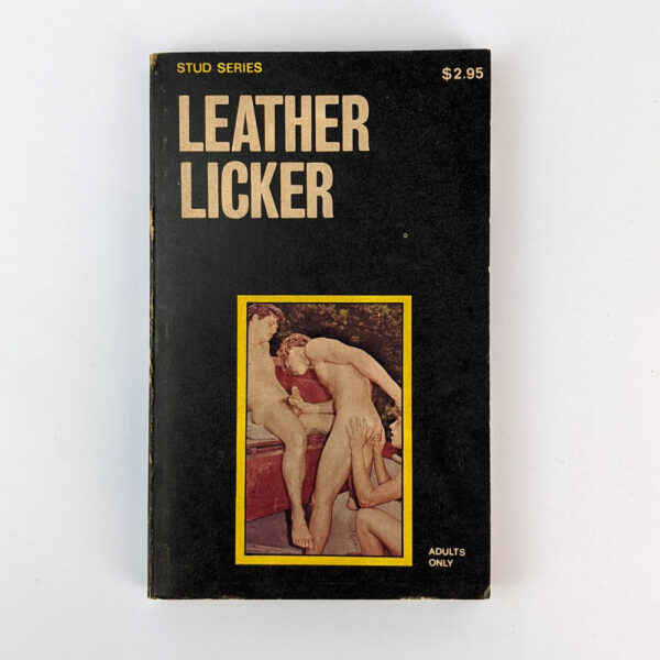 Leather Licker