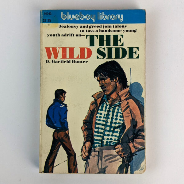 The Wild Side