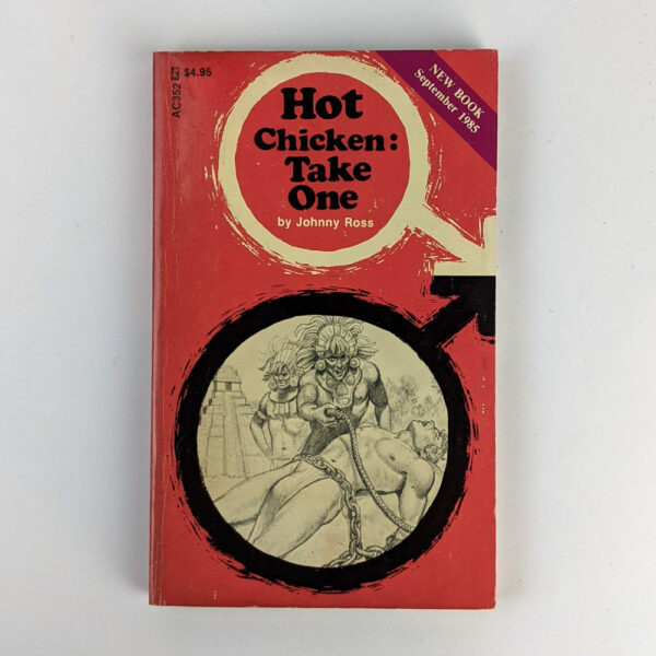 Hot Chicken: Take One