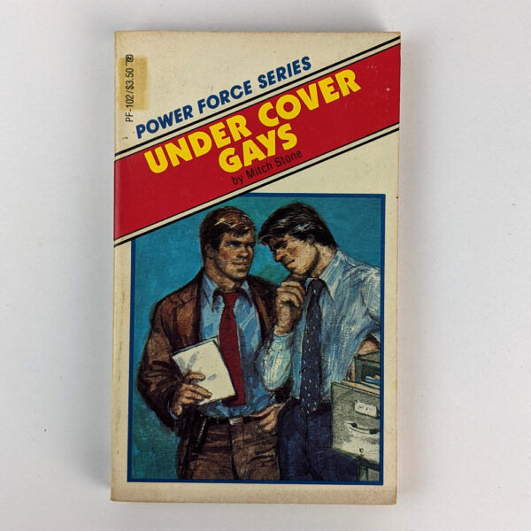 Under Cover Gays
