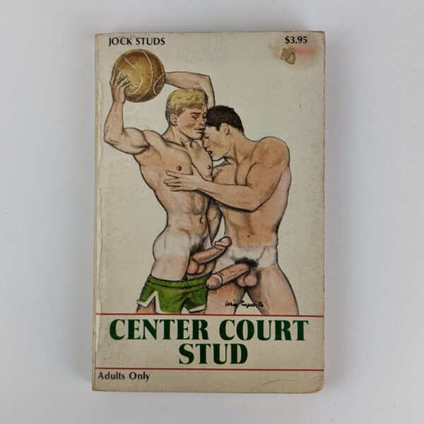 Centre Court Stud