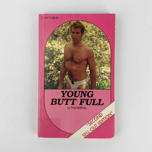 Young Butt Full