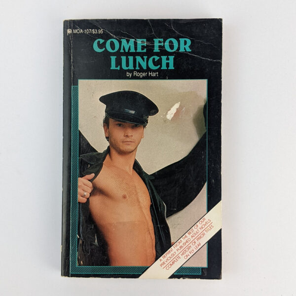 Come For Lunch