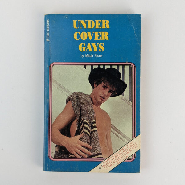 Under Cover Gays