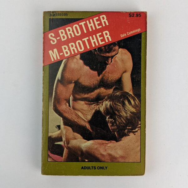 S-Brother M-Brother