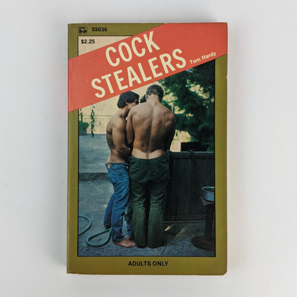 Cock Stealers