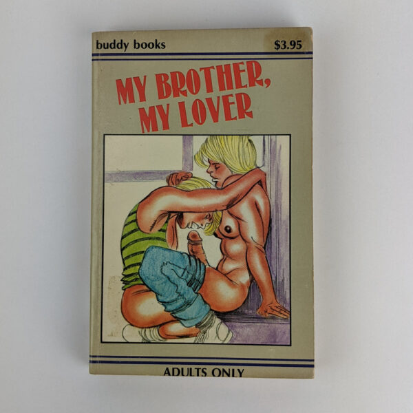 My Brother, My Lover