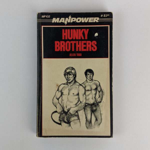 Hunky Brothers