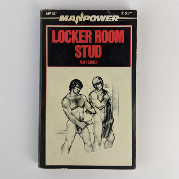 Locker Room Stud