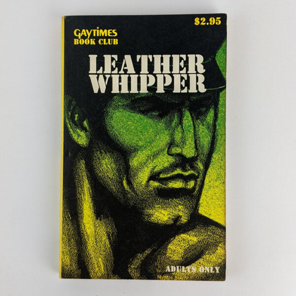 Leather Whipper