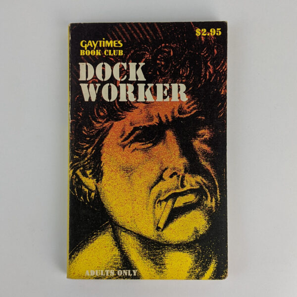 Dock Worker