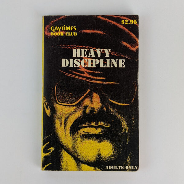 Heavy Discipline