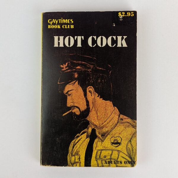Hot Cock
