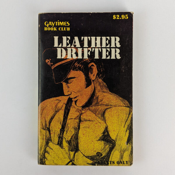 Leather Drifter