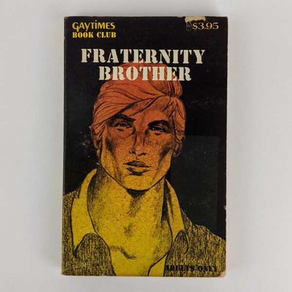 Fraternity Brother
