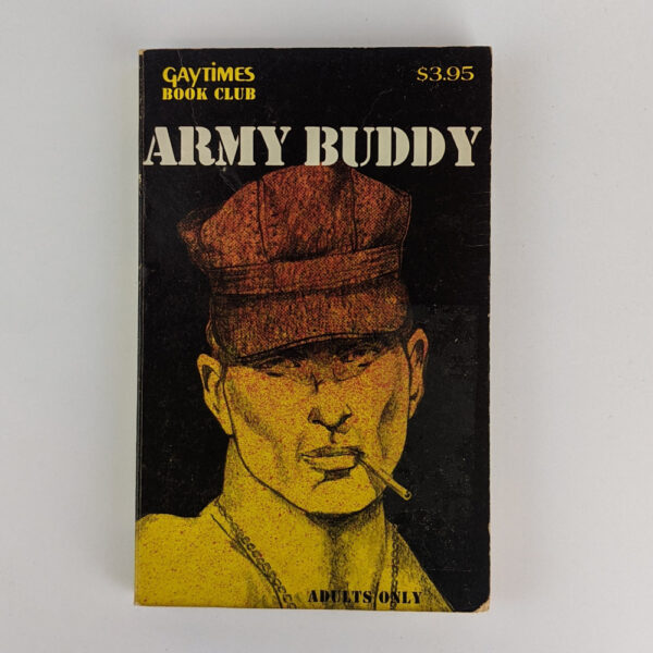 Army Buddy