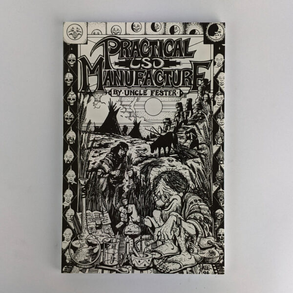 Practical LSD Manufacture