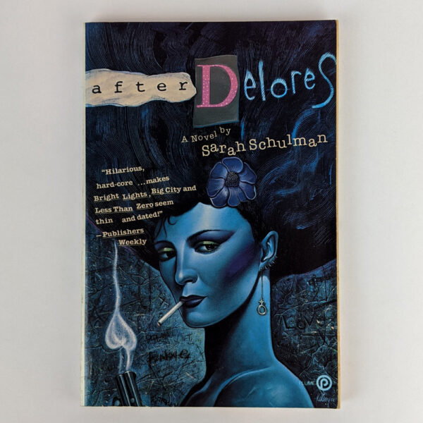 After Delores