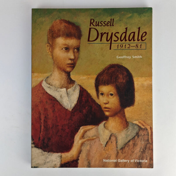 Russell Drysdale, 1912-81