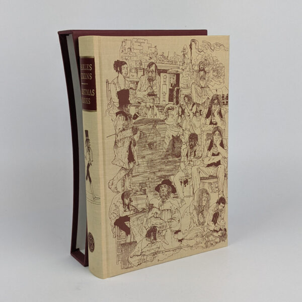 Christmas Books