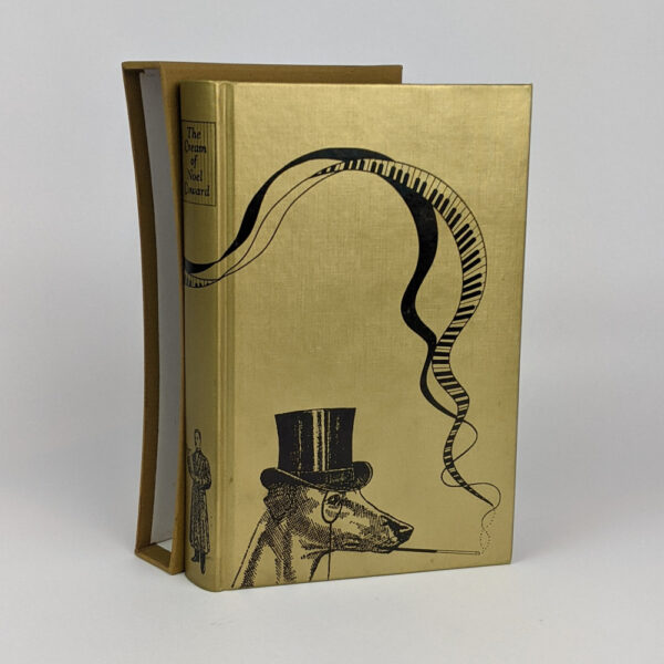 The Cream of Noel Coward