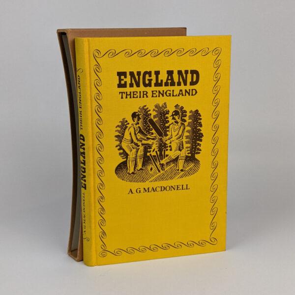 England their England