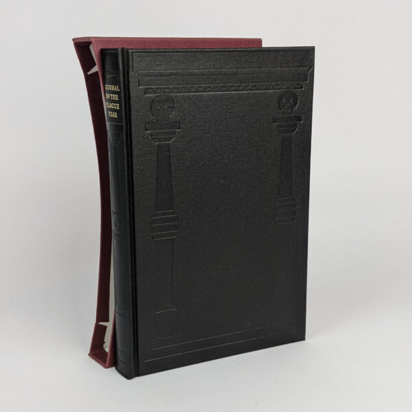 A Journal of the Plague Year