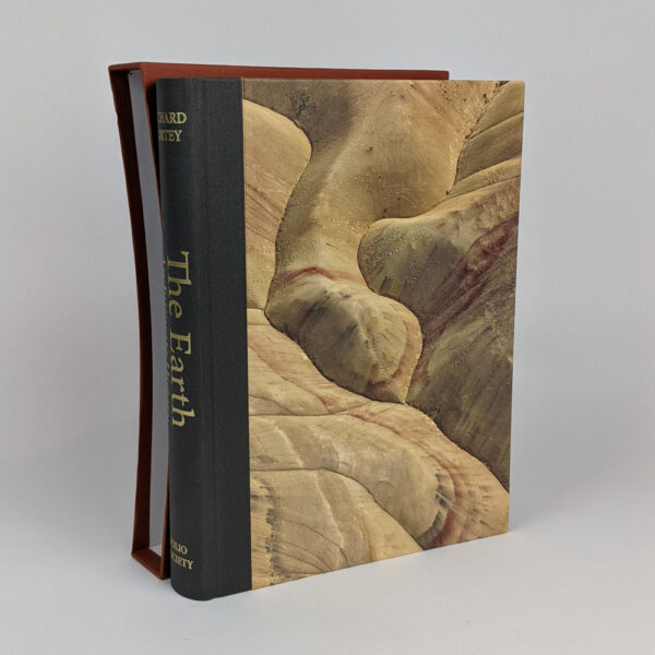 The Earth: An Intimate History