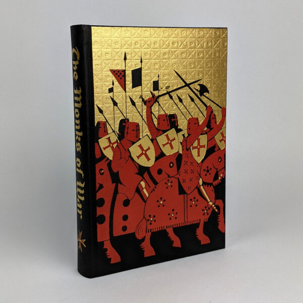 The Monks of War: The Military Orders