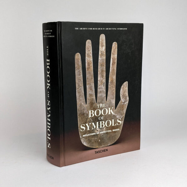 The Book of Symbols: Reflections on Archetypal Images