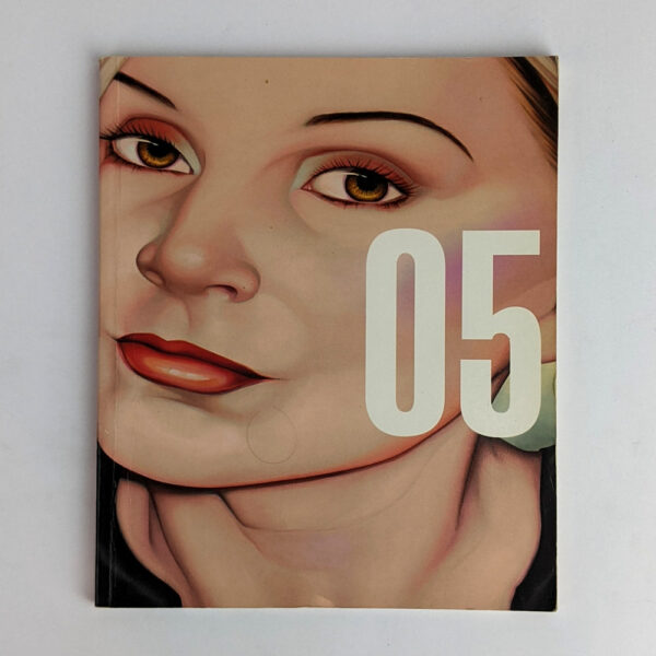 2005 Archibald Prize