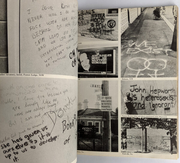 Australian Graffiti Revisited - Image 4