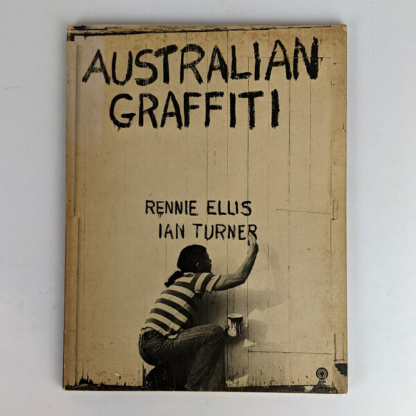 Australian Graffiti