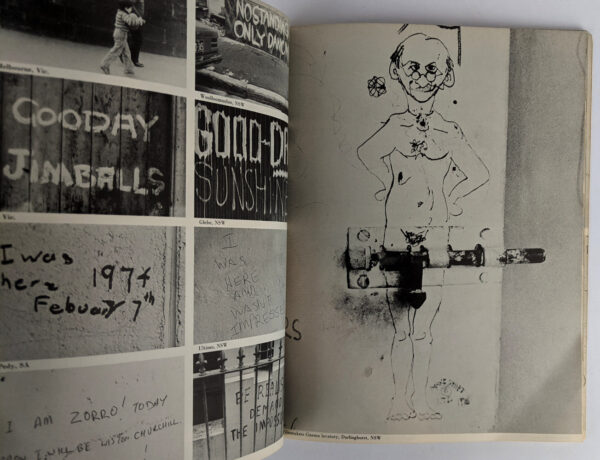 Australian Graffiti - Image 2