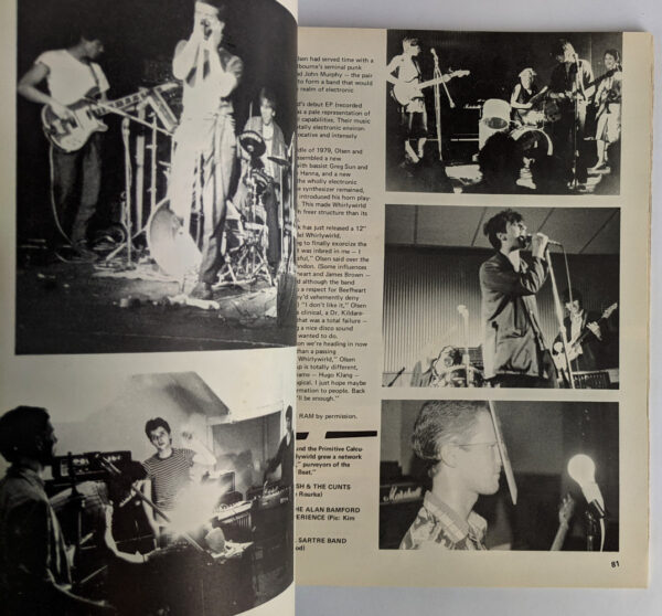 Inner City Sound - Image 5