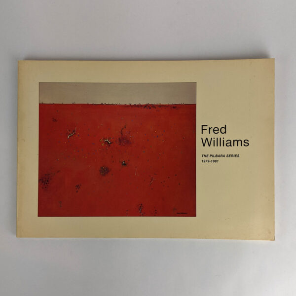 The Pilbara Series, 1979-1981