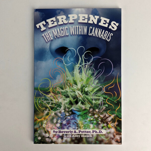 Terpenes: The Magic Within Cannabis