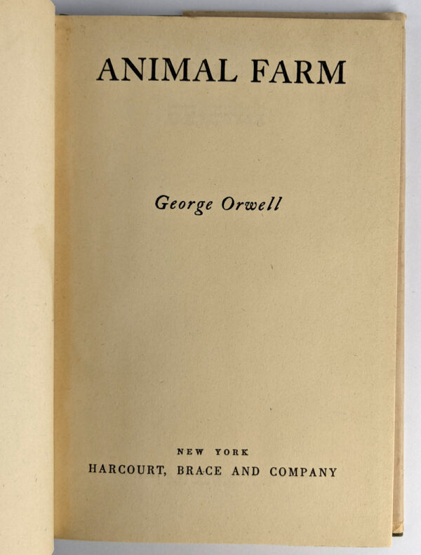 Animal Farm - Image 3