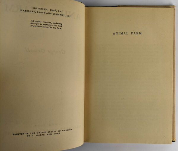 Animal Farm - Image 4
