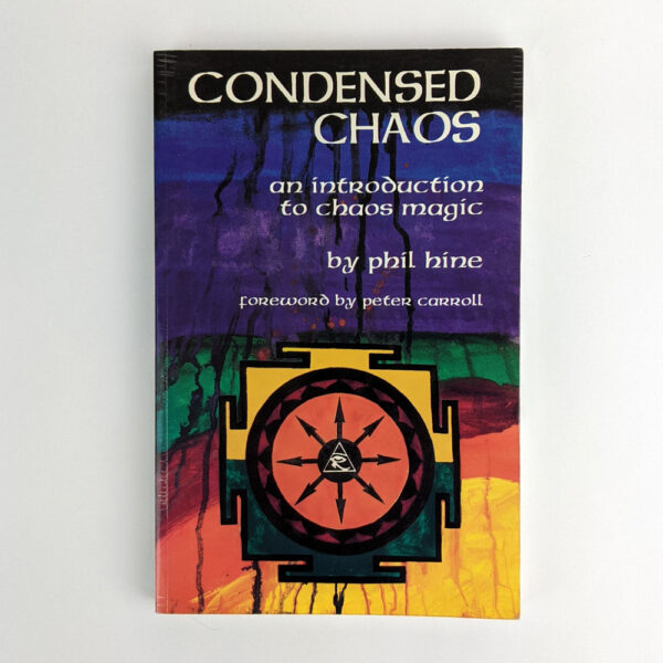 Condensed Chaos: An Introduction to Chaos Magic