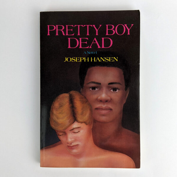 Pretty Boy Dead