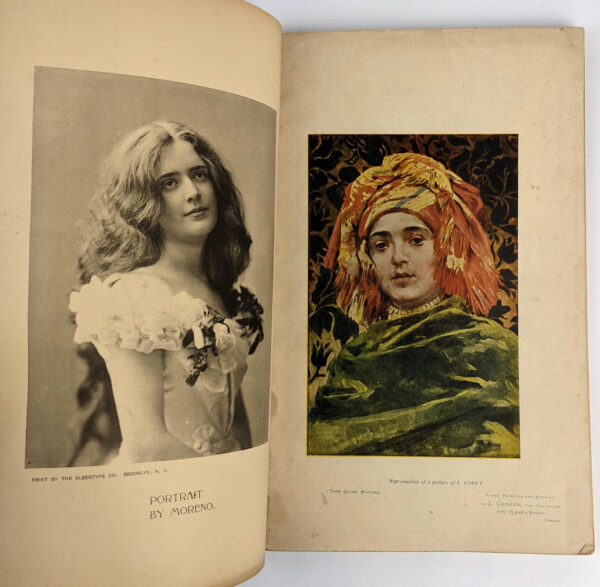 The American Annual of Photography and Photographic Times Almanac - Image 3