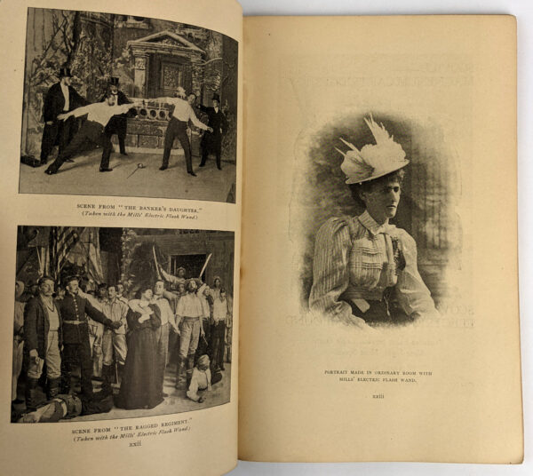 The American Annual of Photography and Photographic Times Almanac - Image 4