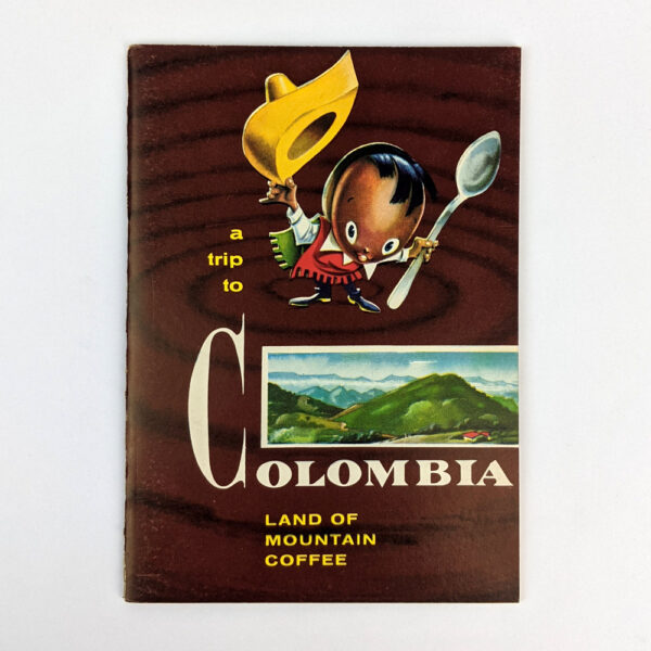 A Trip to Colombia: Land of Mountain Coffee