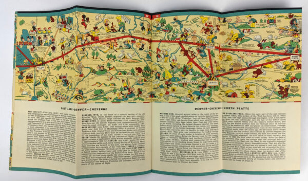 United Air Lines: A Gay Geography of the Main Line Airway - Image 3